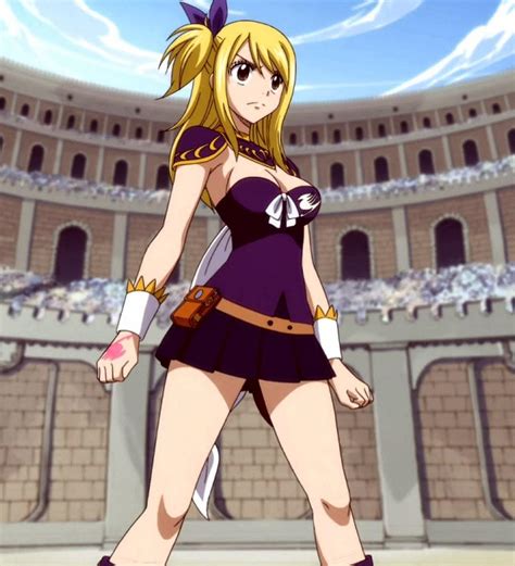 fairy tail sexy scenes|Lucy Heartfilia/Anime Gallery .